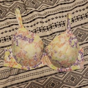 Soma embracable full coverage bra